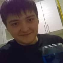 Sergey
