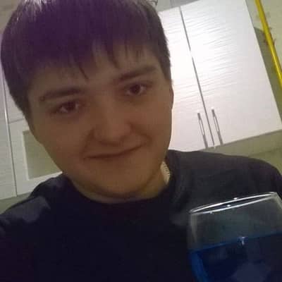 Sergey