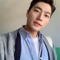 David Chan