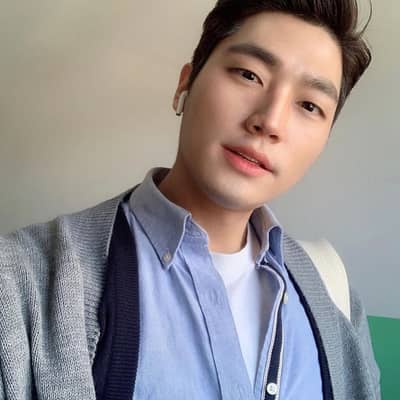 David Chan