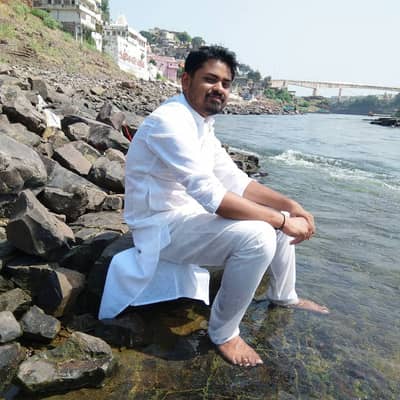 Kashyap