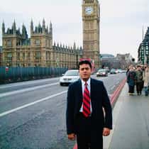 Mann Patel