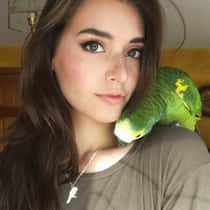 pretty