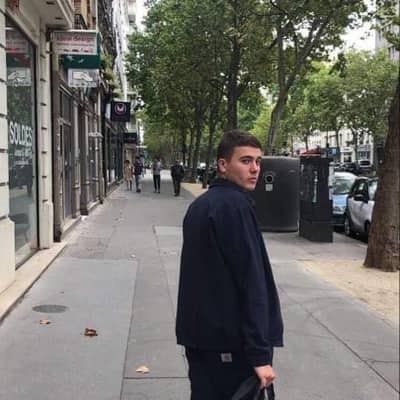 Paul