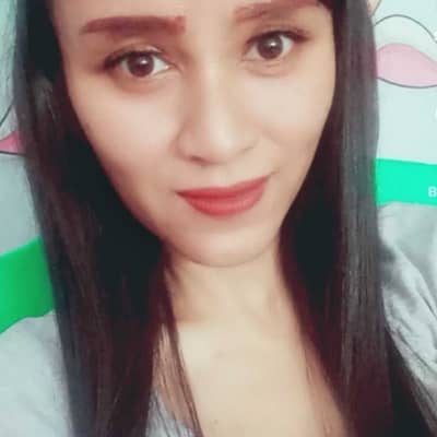 Nike wulandari