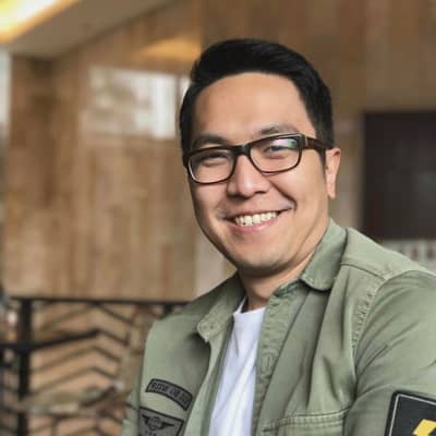 Peter Nguyen