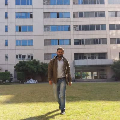 RAHUL SHEKHAR