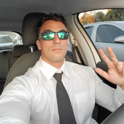 Pedro Lucas