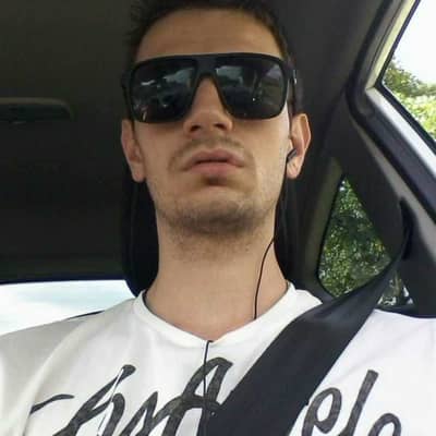 Stefan Santos