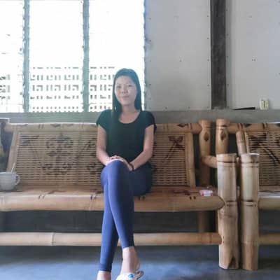 Irene C Silabay