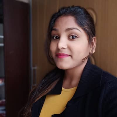 Tara thakur