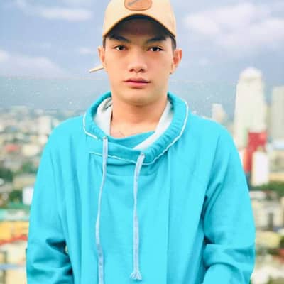 Aja andrei jeremy agas