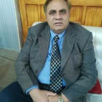 yasin sher
