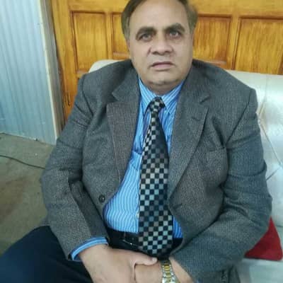 yasin sher