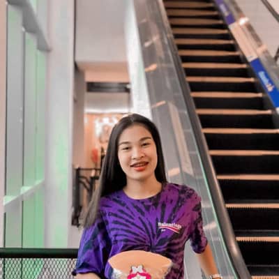 Anna kiet