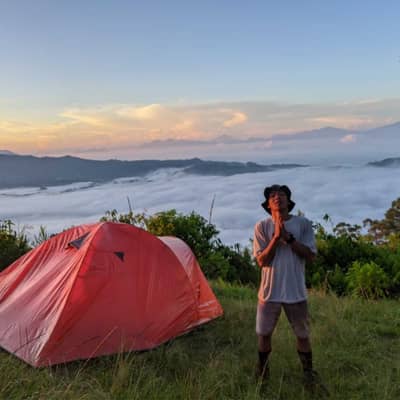 galih permana