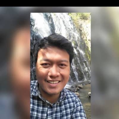 roby hartoyo