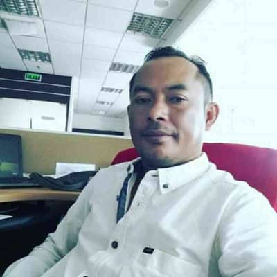 Nandang