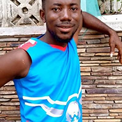 Justice Agyei