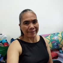 Gemma Canoy