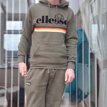 darren b