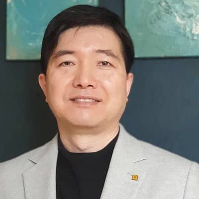 Georgefung