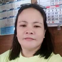 Marilyn delos santos