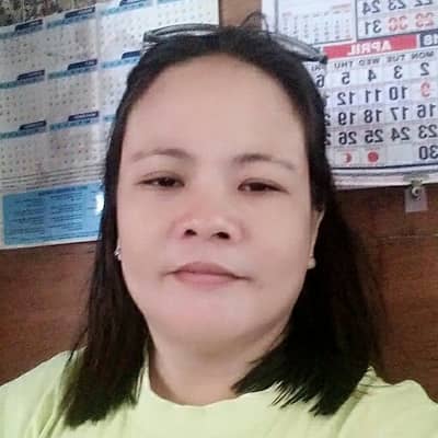 Marilyn delos santos