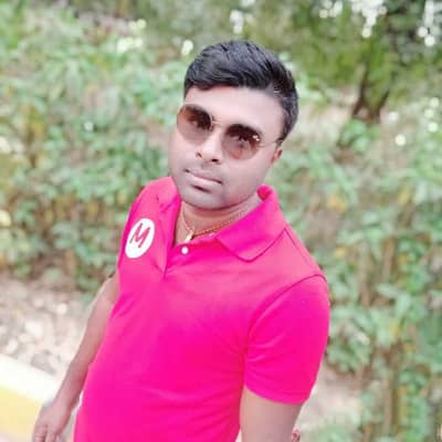 Rajesh