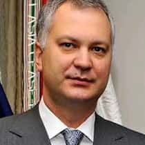 James Festus