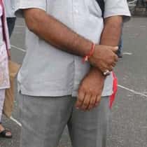 R K Khajuria