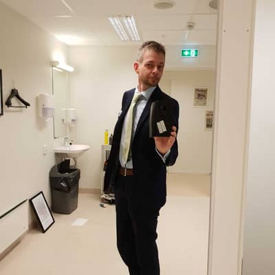 Frode