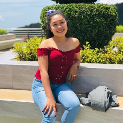Cherry Lou Magallanes