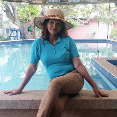 maryann
