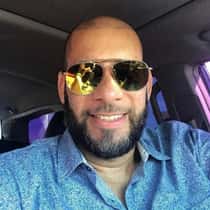 Baris Khan