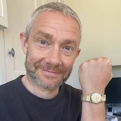 officalmartinfreeman