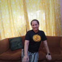 Aziel Gasiong