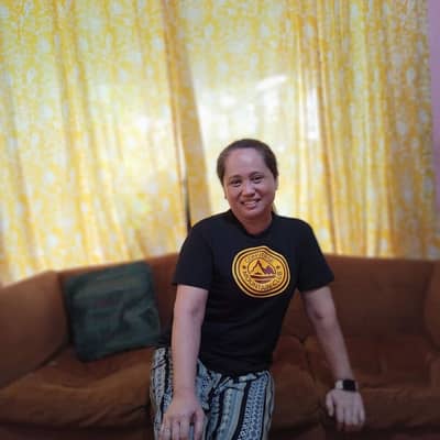 Aziel Gasiong