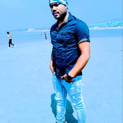 md.Rizbi