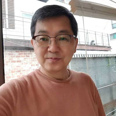 李新鴻