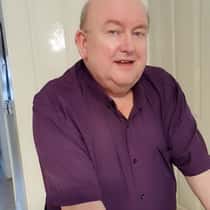 Graham Jukes