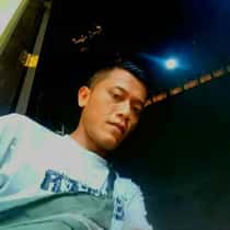 oky enzo pratama