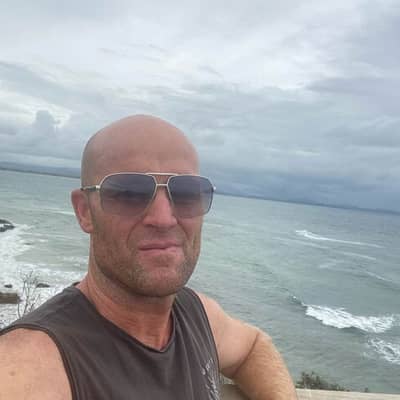 Michael Christensen