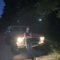 Matt