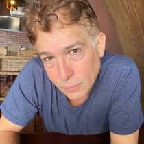 Lucas Dave