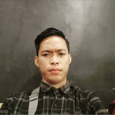 ARIK SUGIANTO