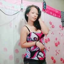 kaila Ang