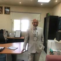 The Doctor