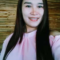 Christine Marie Ramos