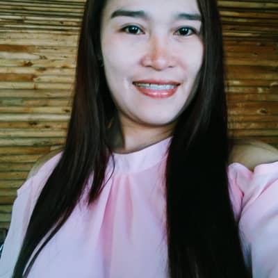 Christine Marie Ramos